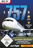 Produkt-Bild: Flight Simulator X - 757 Captain (Add-On)