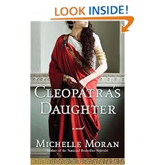 Cleopatra's Daughter: A Novel
