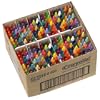 Crayola 288 Assorted Crayons Class Pack