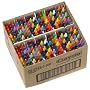 Crayola 288 Assorted Crayons Class Pack