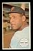 1964 Orlando Cepeda San Francisco Giants Topps Giant Sports Card