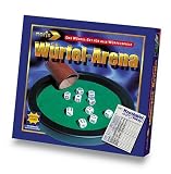 Eigenschaften Noris 615-4306 / Würfelarena
