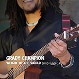 Album Cover for Grady Champion