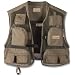 REDINGTON - REDINGTON CLARK FORK MESH VEST-SMALLMALL/MEDIUM