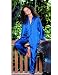 Cocoon Womens Silk Travel Pajams