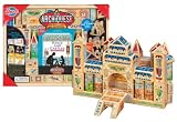Shure ArchiQuest: Kings and Castles