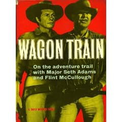 WAGON TRAIN