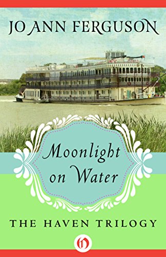 Moonlight on Water (The Haven Trilogy)