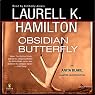 Obsidian Butterfly: Anita Blake, Vampire Hunter, Book 9