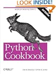 Python Cookbook