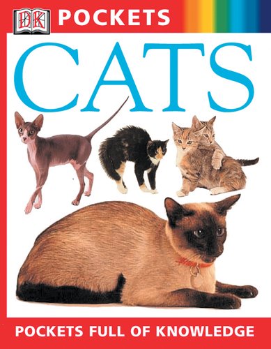 Cats (DK Pockets)