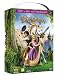 Raiponce - Coffret DVD + jeu Nintendo DS