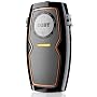 Coby CX83BLK Pocket AM/FM Radio with Speaker, Black