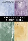 Comparative Study Bible, Revised