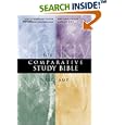 Comparative Study Bible, Revised by 