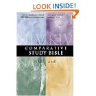 Click here to buy Comparative Study Bible, Revised by  ZONDERVAN.