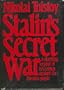 Stalin's secret war