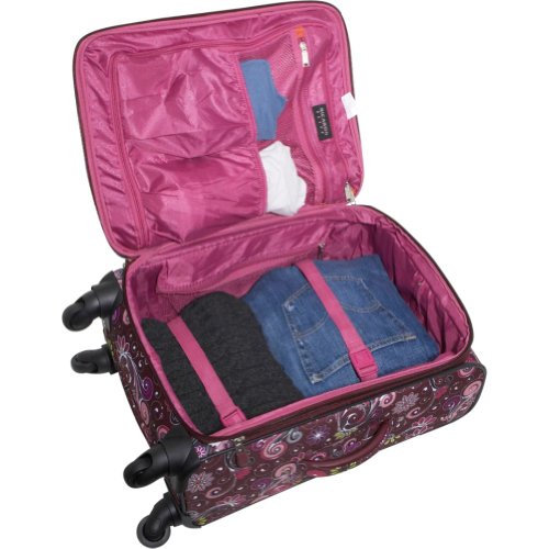 Ricardo Beverly Hills Sausalito Superlite Free Wheelers 20