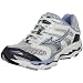 Mizuno Running Women's Wave Renegade 4 Running Shoe