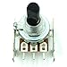 QSC PT-225001-GP, Gain Pot for RMX Series