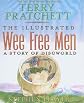 The Illustrated Wee Free Men: A Story of Discworld [ILLUS WEE FREE MEN]