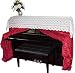 Upright Piano Full Cover - Brand New