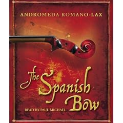 The Spanish Bow