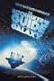 THE HITCHHIKER'S GUIDE TO THE GALAXY ORIGINAL MOVIE POSTER