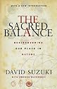 The Sacred Balance