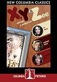X, Y and Zee ( Zee and Co. ) ( Zee and Company ) [ NON-USA FORMAT, PAL, Reg.2 Import - Spain ]