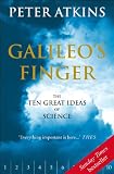 Galileo's Finger : The Ten Great Ideas of Science