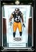 2007 Leaf Certified Materials Football # 113 Troy Polamalu - Pittsburgh Steelers - NFL Trading Card