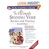 The Ultimate Spanish Verb Review and Practice, Second Edition (Ultimate Review and Practice)
