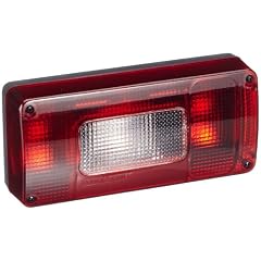 EUFAB 11491 R�cklicht komplett, links