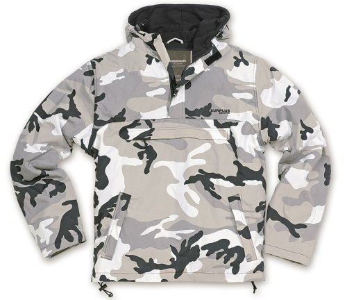 Surplus WINDBREAKER HERREN, URBAN