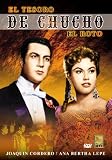 El Tesoro De Chucho El Roto [DVD]
