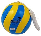 Baden Cushioned Glossy Tetherball