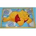 Search : Disney Rug - Winnie the Pooh Hunny Pot