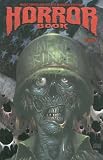 Horror Book Volume 1 (v. 1)