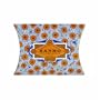 Claus Porto Mini Bath Salts - Banho (Citron Verbena)