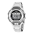 Casio Men's GW810D-1A G-Shock Multi-Band Solar Atomic Watch