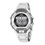 Casio Men's GW810D-1A G-Shock Multi-Band Solar Atomic Watch