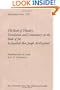 The Book of Theodicy: Translation and Commentary on the Book of Job (Yale Judaica Series, XXV)