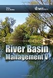 River basin management V