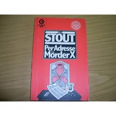 Per Adresse M�rder X.
