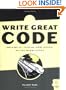 Write Great Code, Volume 2: Thinking Low-Level, Writing High-Level
