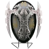 Caldera Claws Fantasy Dagger Set