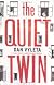 The Quiet Twin. Dan Vyleta