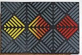 Eigenschaften Kowedro 522975 / Kowedro Gummiflock - Matte 40 X 60 Esprit 45015