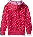 Disney Girls' Minnie Mouse 2 Pack Hoodies